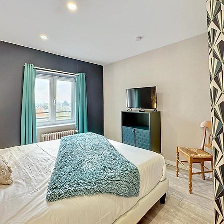 Suite Isaac - Appartement D'Exception Bray-Dunes Esterno foto