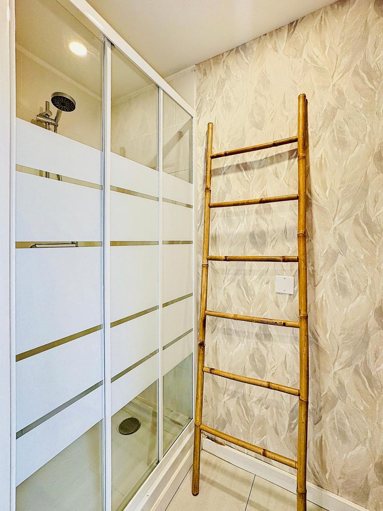 Suite Isaac - Appartement D'Exception Bray-Dunes Esterno foto