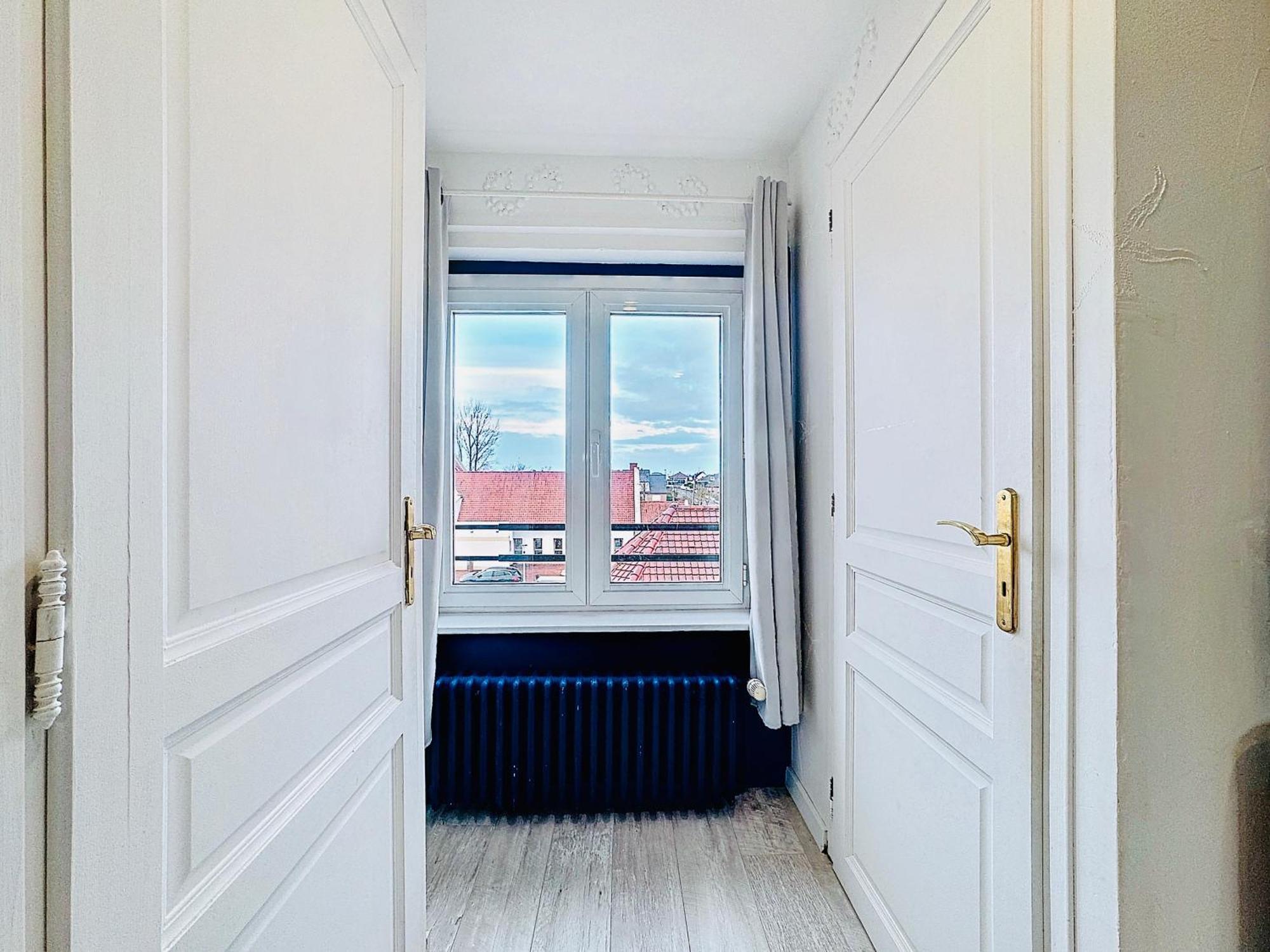 Suite Isaac - Appartement D'Exception Bray-Dunes Esterno foto