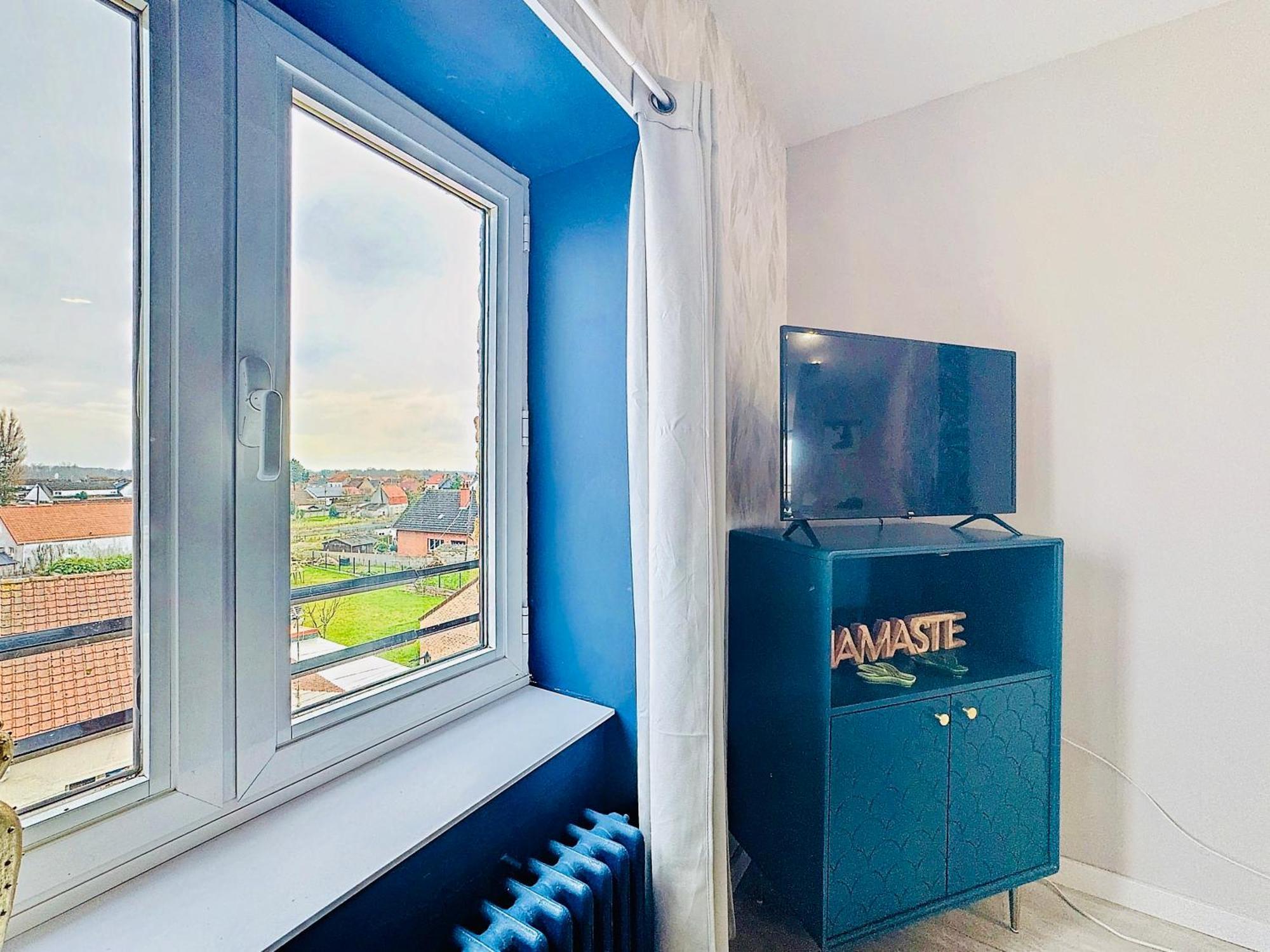 Suite Isaac - Appartement D'Exception Bray-Dunes Esterno foto