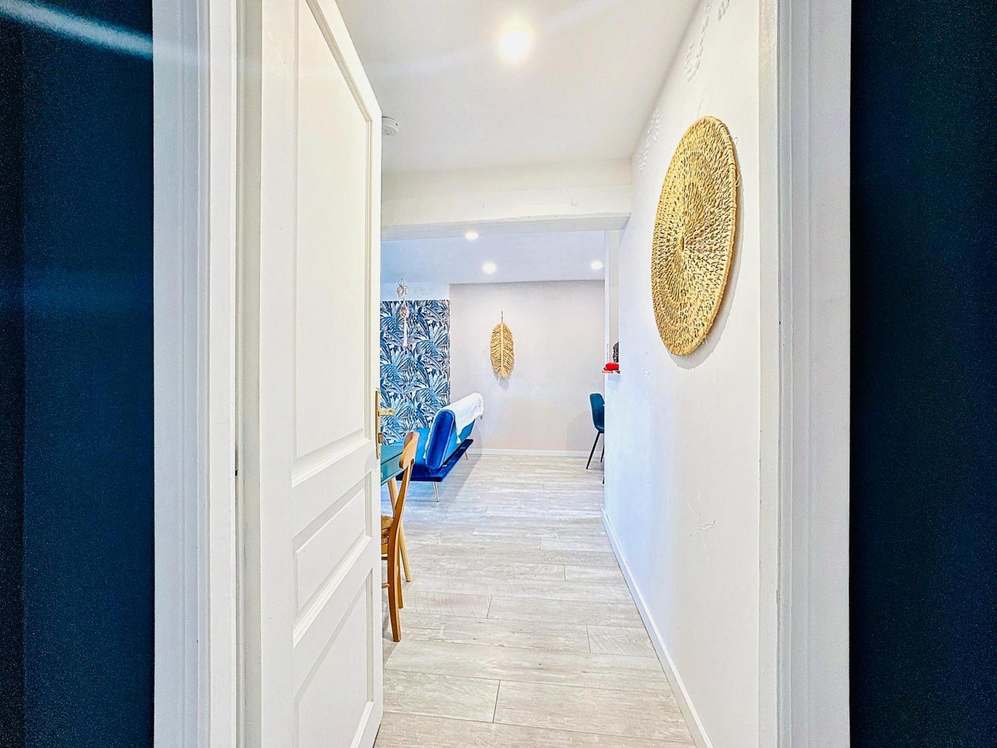Suite Isaac - Appartement D'Exception Bray-Dunes Esterno foto