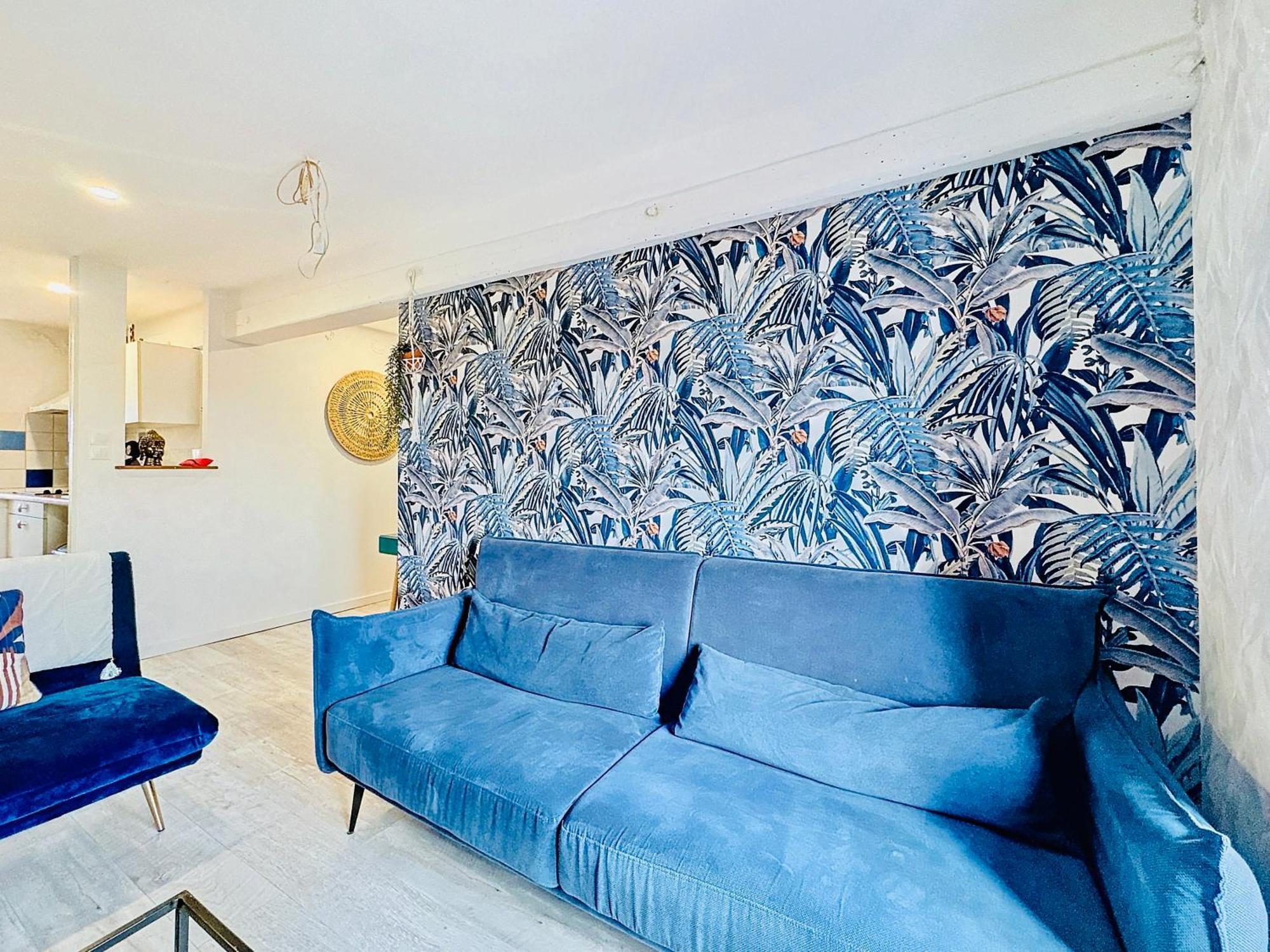 Suite Isaac - Appartement D'Exception Bray-Dunes Esterno foto