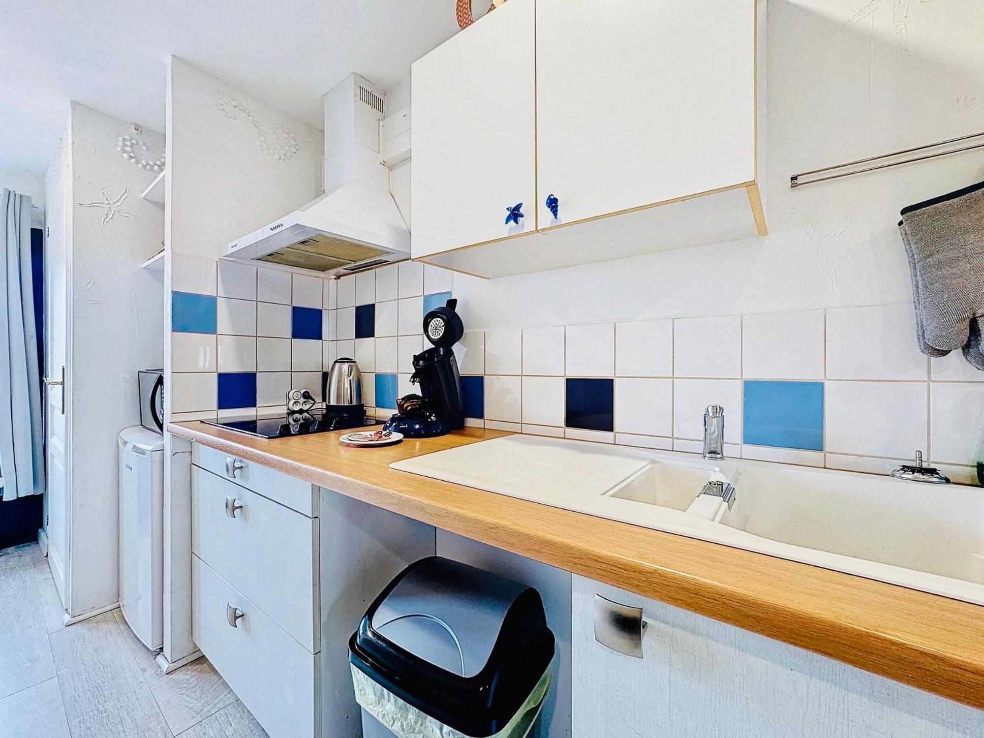 Suite Isaac - Appartement D'Exception Bray-Dunes Esterno foto