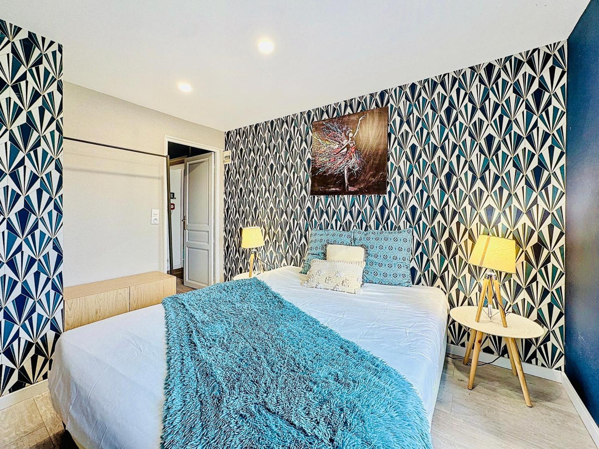 Suite Isaac - Appartement D'Exception Bray-Dunes Esterno foto