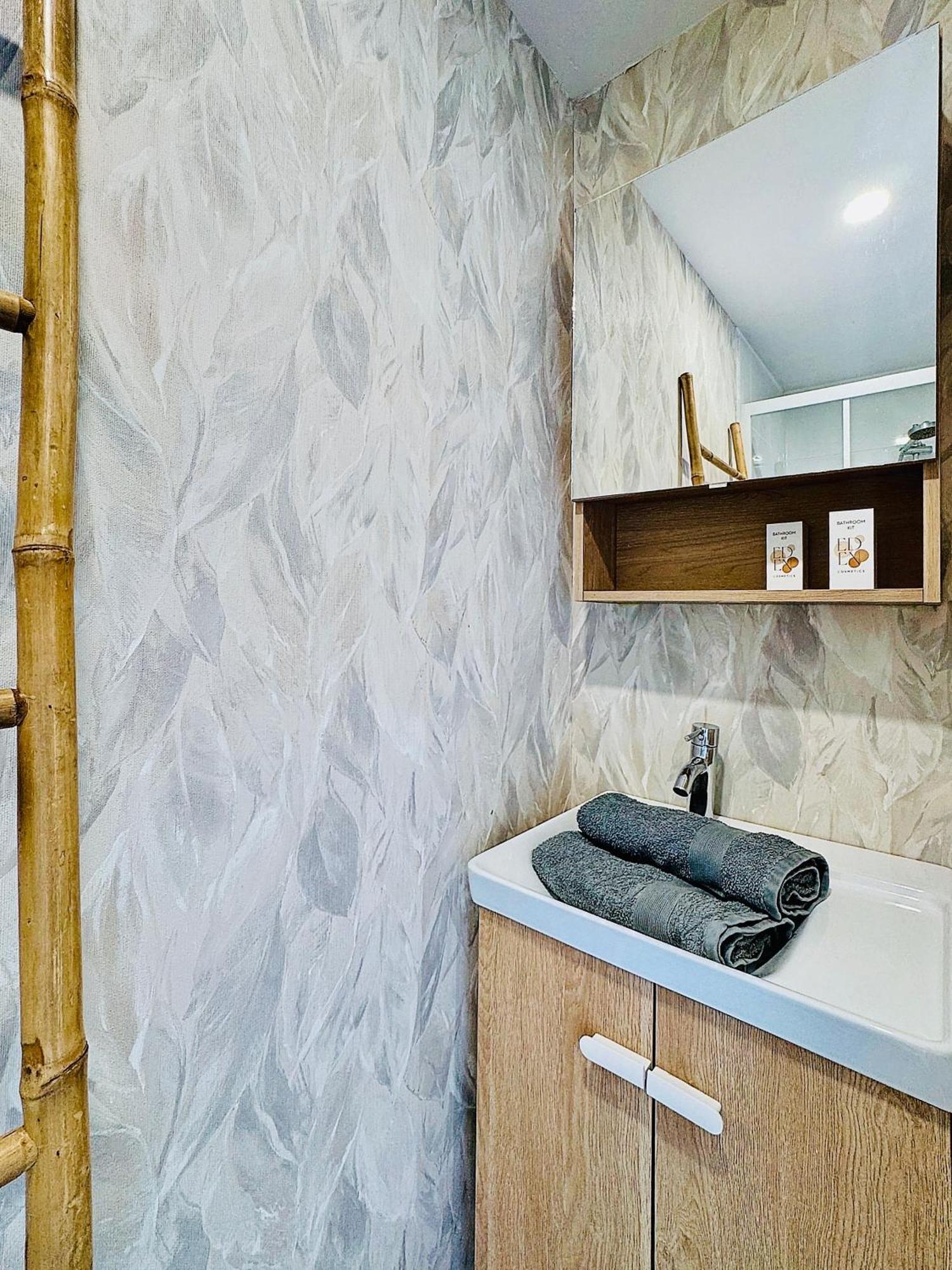 Suite Isaac - Appartement D'Exception Bray-Dunes Esterno foto